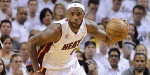 NBA Finales: LeBron busca venganza y establecer una dinastía