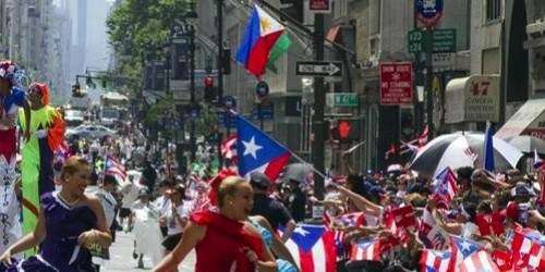 Concejal de NY arremete contra directores de la Parada Puertorriqueña