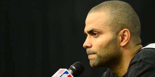 NBA: Francia ya convocó a Tony Parker