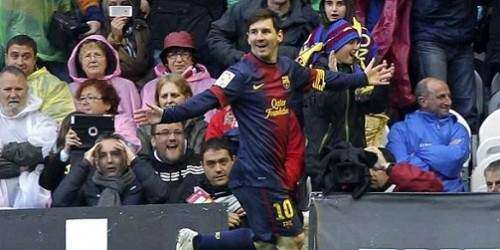 Messi dice haber cumplido con todas sus obligaciones tributarias