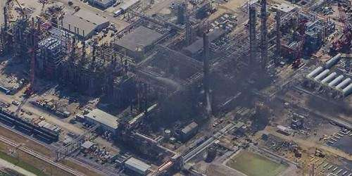 Explosión en planta de Lousiana cobra segunda víctima