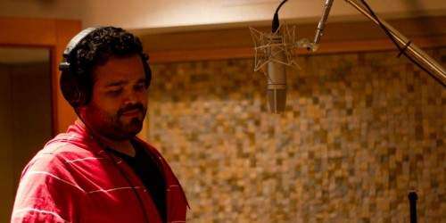 Sonea ‘Juanpi’: ‘Con la honestidad nunca se pierde’ (vídeos)