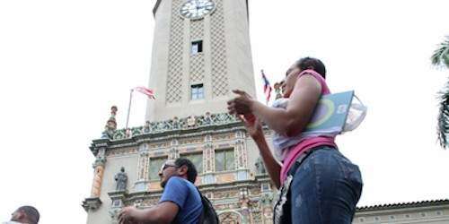 Sindicato de Trabajadores UPR considera ir a paro por incumplimiento salari