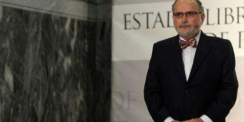 Sec. Justicia le sale al paso a críticas de Ana Cacho