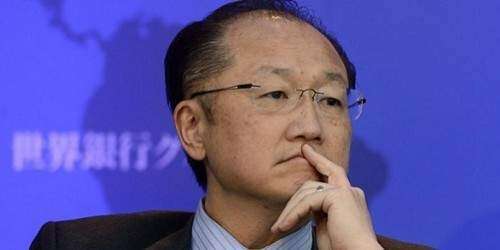 BM reduce las estimaciones en 2013 y anticipa un crecimiento global lento