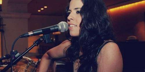 Nore Feliciano presenta su primera producción discográfica