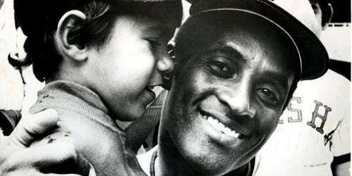 Clemente, primer boricua con estatua en NYC