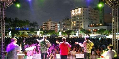 La Alianza Francesa celebra este domingo su cuarta Fiesta Nacional