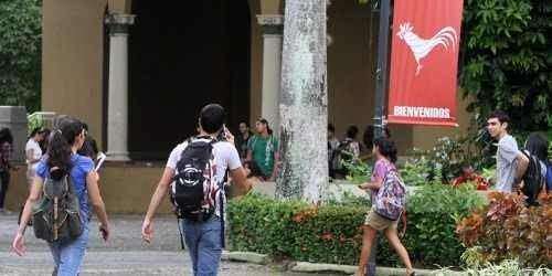 Cantidad de estudiantes en UPR baja al mismo nivel que en otras universidad