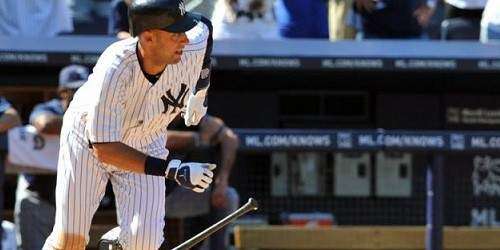 MLB: La macacoa que persigue a Derek Jeter