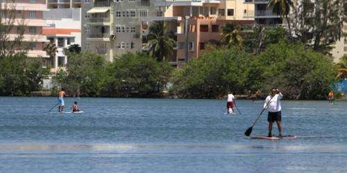 Buen tiempo para varios días