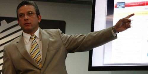 AGP analiza comprometedora situación de Joglar