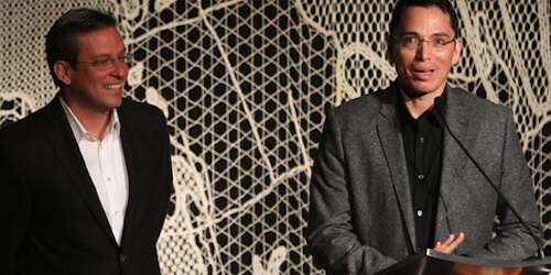 Presentan a miembros de la Comisión de Desarrollo Cultural (galería)