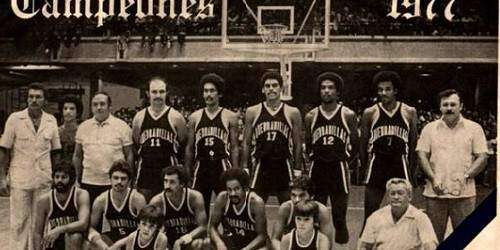 Raymond Dalmau se transportó en el tiempo