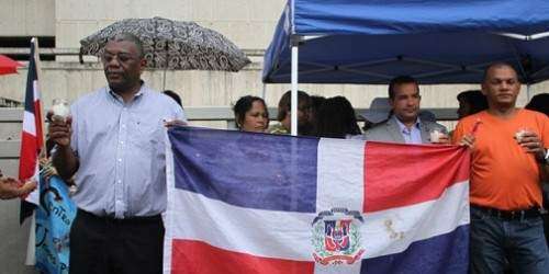 Jueza ordena receso en caso mucama