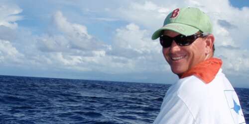 Boricua entre los 50 mejores de pesca deportiva del mundo