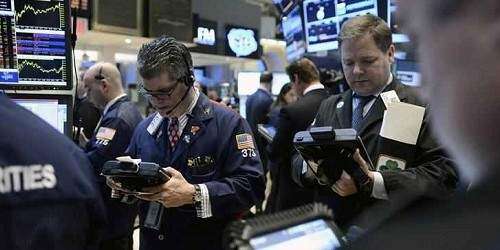 Wall Street cierra con mínimo descenso