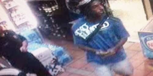 Buscan a sospechoso de ‘carjacking’ en Bayamón