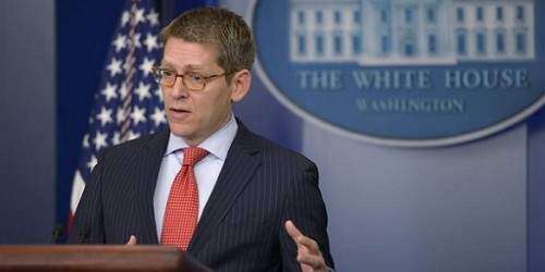 EEUU pide aclaraciones a Rusia sobre la situación de Snowden