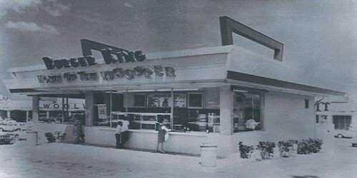 Burger King cumple 50 años en Puerto Rico
