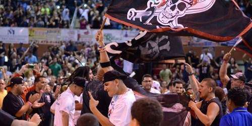 BSN: Piratas campeones!