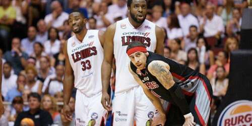 BSN: Sobrevive el león en tiempo extra