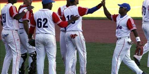 Olvídate de los jonrones… Cuba anunció su selección