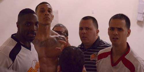 BSN: ‘Guayama es una cancha difícil pa’ jugar hoy’, dice Felo