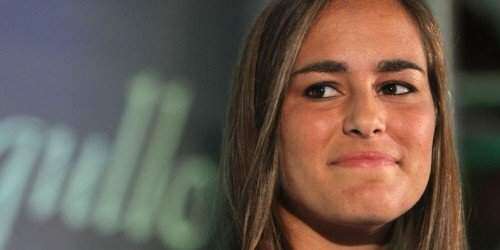Uno a uno con Mónica: ‘Quiero ganar una medalla de oro por Puerto Rico’ (ví