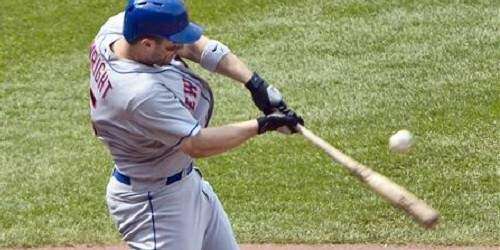 MLB: Quisqueyano Mejía lideró blanqueada de los Mets a Washington