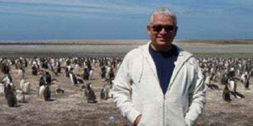 Supremo exonera a Jorge Inserni, expresidente de Canal 6