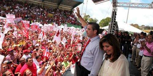 Celebra la Pava sus 75 años