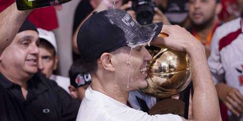 BSN: Por las nubes el ‘rating’ de la televisión