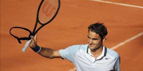 Ataca Federer en Hamburgo