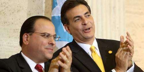 Pendiente en la Cámara nuevo recorte de poderes al Supremo (documento)