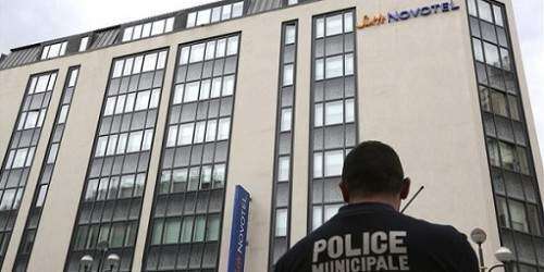 Cannes sufre de nuevo un robo de joyas