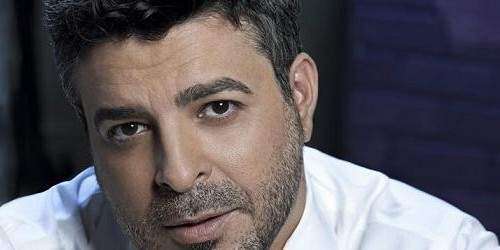 Luis Enrique recuerda a su abuelo en Broadway