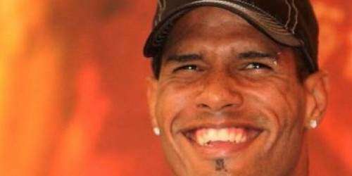 Tercero Javier Culson en Mónaco