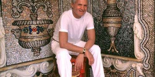 Mansión de Versace pasará a manos de tribunal