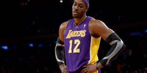 Basket breves: Howard con Houston; Iguodala con Golden State (BSN resultado