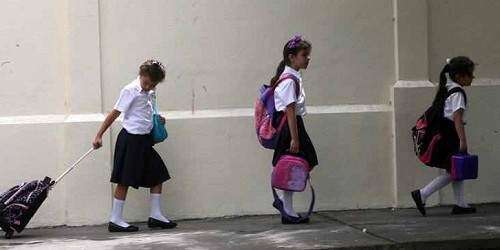 Violencia, embarazo y desigualdad impiden el desarrollo de las niñas en Nic