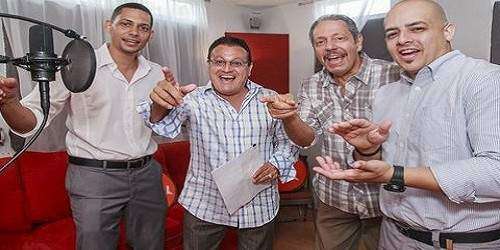 Ismael Miranda se une a Atabal en su 30 Aniversario