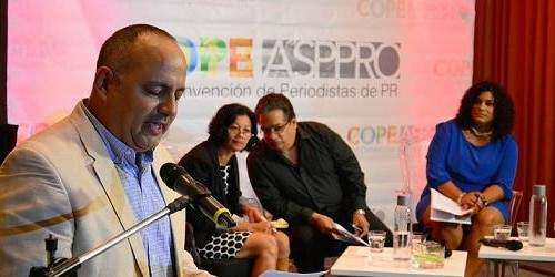 Debate sobre la degradación de la noticia