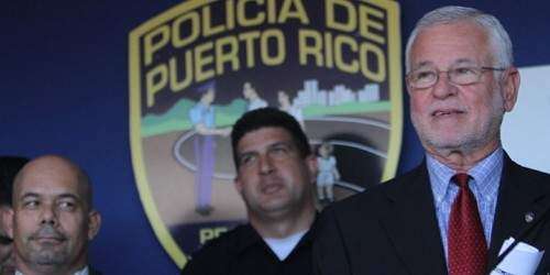 Pesquera sobre caso Lorenzo: ‘no se ha tirado la toalla’