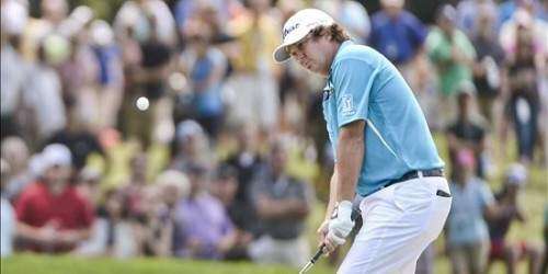 Golf: Dufner no titubeó en ruta a su primer Grand Slam