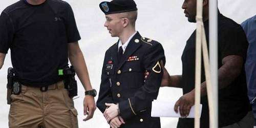 Manning se someterá a tratamiento hormonal para ser mujer