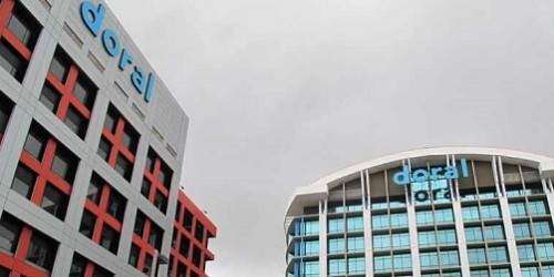 Doral pierde $10.4 millones en el segundo trimestre