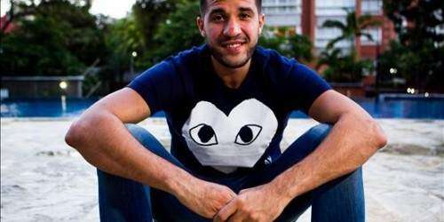 Difícil que Greivis Vasquez juegue con Venezuela