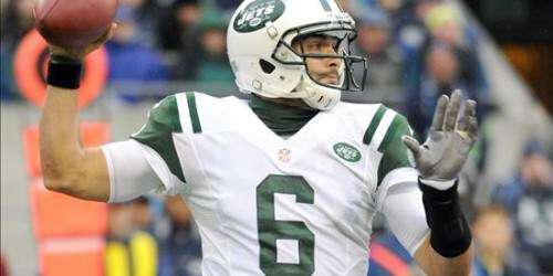 NFL: Los Jets confían plenamente en Mark Sánchez
