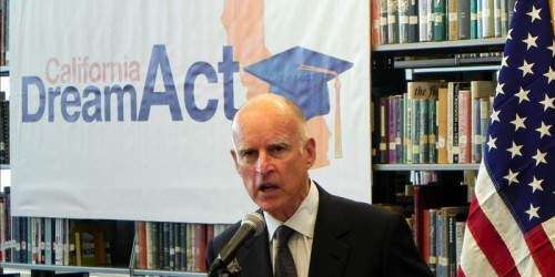 Huelga de hambre en cárceles californianas entra en una fase crítica